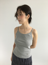 Lamoud Rivet Sleeveless (6color)