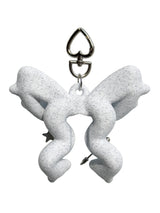 RIBBON BALM KEYCHAIN - Cookies & Cream