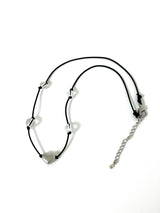 MADE pix necklace