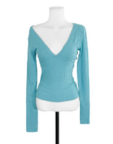 navillera slim deep v top