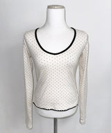 dot mellow tee (3colors)