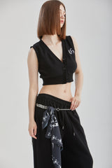 BOUCLE JOGGER