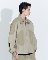 Track Jacket