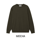 バイオキャッシュラウンドニットウェア