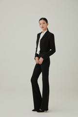 NO.21 TOP - WHITE