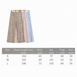モブ レオパード スリーピース トレーディング セットアップ(LONG PANTS)