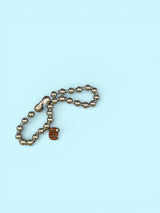 "E"ROYAL SUGAR BABY(custom necklace)カスタムネックレス*金属アレルギー対応