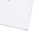 VASS LETTERING ART HALF T UNISEX (2COLOR)