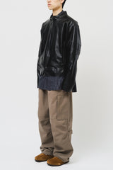 Belcro Cargo Pants (2color)