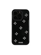 キュービックプラスケース (black)