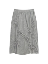 (W) Zig Skirt