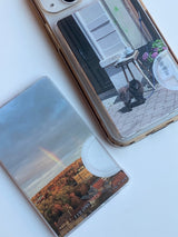 [Magsafe] happy dog in Europe cardslot case
