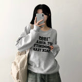 Oat 1995 Juri Sweatshirt