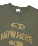 ノーウェアＴシャツ