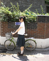 Rutte Round Collar Burton Puff Jacket