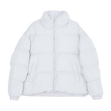 [UNISEX] Smore string overfit short padding (4 colors)
