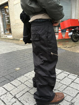No.1450 diagonal cago banding PT (3color)