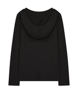 sl star hood (black)