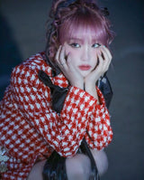 [(G)I-DLE Yuqi,Minnie