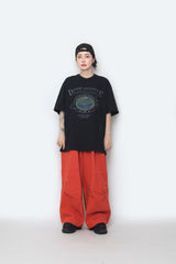 デザート半袖Tシャツ