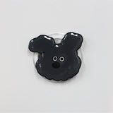 PAPA.GO.PAPA ブラックセサミピズフェイススマートトック