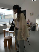 ALMOND FIELD JACKET (2C)