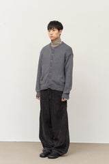 Trans Corduroy Dyeing Pants