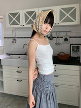 ALL DAY SLEEVELESS (4C)