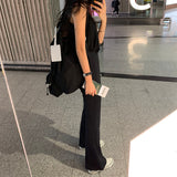 【MADE】エアポートバンディングロングパンツ
