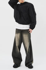 Keshi Wind Jacket (5color)