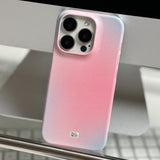 cotton candy hard case