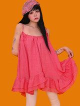 joy pumpkin dress (2color)
