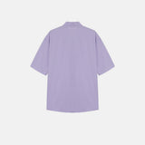 ASCLO Overfit Sand Short Sleeve Shirt (5color)