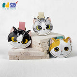 cat pendant Season  3