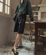 Karos Lace Jacket