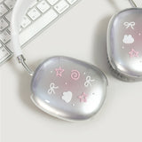 [AirPods Max] Y2K ラビットハードケース (1set)