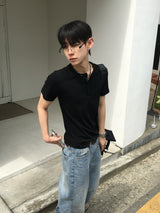 マイデンスタンダードフレアデニムパンツ 3C