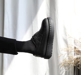 ASCLO Style Up Derby Shoes