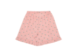 Ruby Sleeveless Two-piece Red[24183WTNSN]
