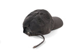 PIGMENT CALIPH BALL CAP BROWN  / CHACOAL