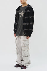 Mazy Star Printed Top (3color)