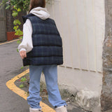 Flow Padded Vest