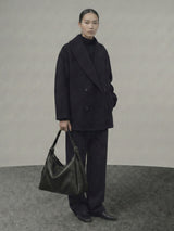 The Mark Large black