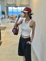 Neila ノースリーブ