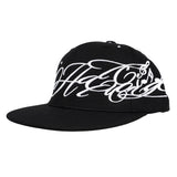 CRYPTIC CAP (BLACK)
