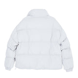 [UNISEX] Smore string overfit short padding (4 colors)