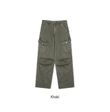 DYEING WASHING CARGO PANT'S