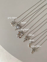 big heart