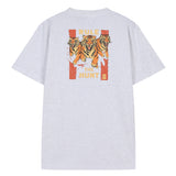 ルールザハントタイガーTシャツ (3color)
