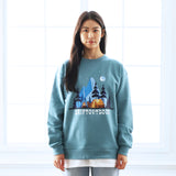 KHM-008 CAMPING MOON